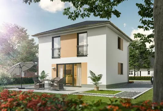 Stadthaus-100-Garten-Trend