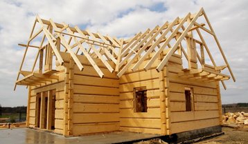 Holzhaus-bauen-25 Holzhaus